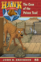 Poison Toad #83 (Paperback)